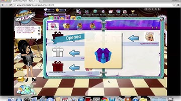 #3 msp mail time part1