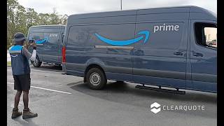 ClearQuote inspections - Semper Delivery, FL