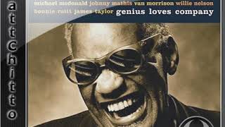 04 - Ray Charles - Sorry Seems To Be The Hardest Word