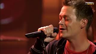 Video thumbnail of "3 Doors Down & Sara Evans - Here Without You (Concert for America's Kids 2006) Legendado PT-BR/ENG"