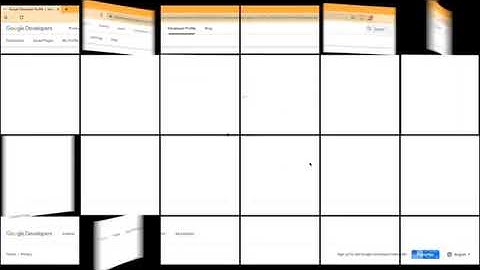 How to make Google Developer Profile || GDSC JECRCCOLLEGE