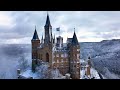 The Alps 4k Winter | Drone Mp3 Song
