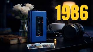 80s Love Songs Compilation – Soft & Emotional Cassette Tape Mix for Memory Vibes screenshot 3