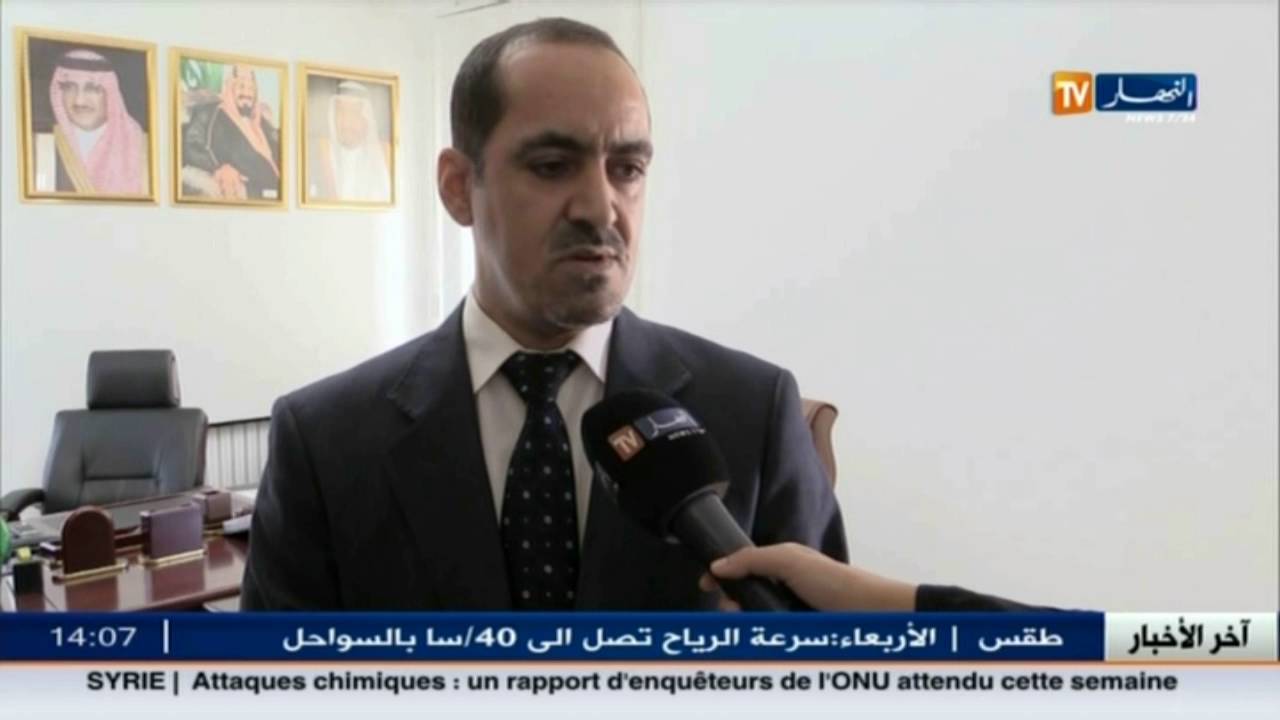 القائم بأعمال السفارة السعودية بالجزائر : تأشيرة المجاملة تمنح لأشخاص معينين و ليس للمواطنين