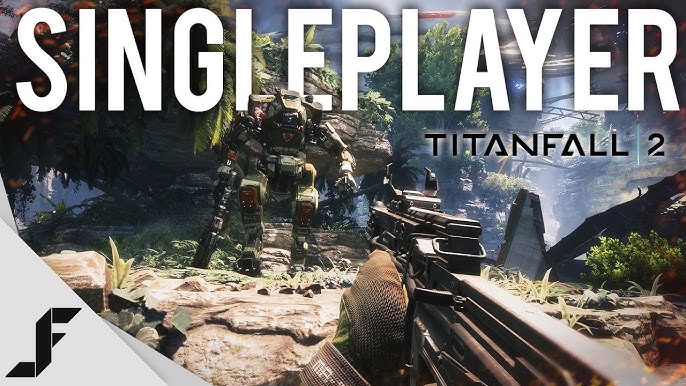 Speaking Through Gameplay with Titanfall 2 – Frostilyte Writes