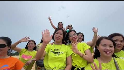 Đồi cát quang phú Quảng Bình