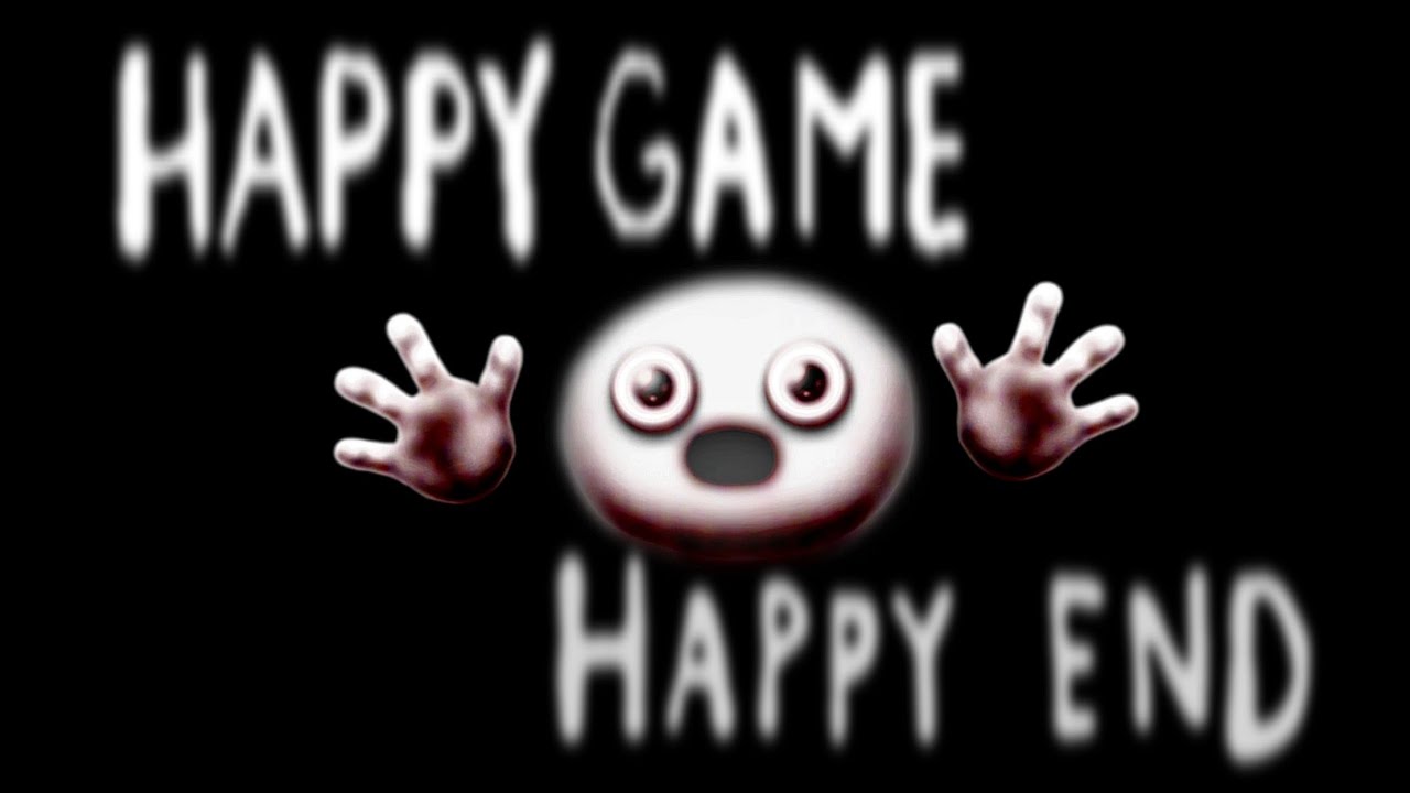 ФИНАЛ ~ Happy Game (mobile) #7