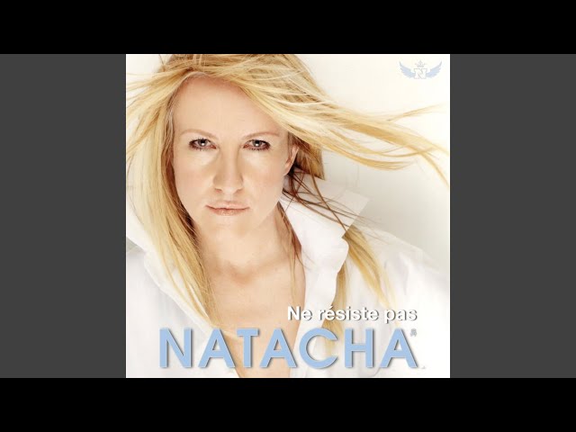 Natacha - Ne résiste pas