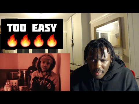 Easy Shellings 🔥🔥🔥(67) Dimzy x #Smokeboys Swift - F**K Da Hook Reaction
