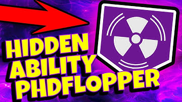 AMAZING!! HIDDEN ABILITY found for PHD FLOPPER PERK - Modern Warfare 3 Zombies MWZ