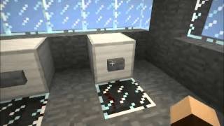 MINECRAFT killzone 3 MAWLR