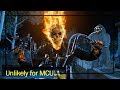 Marvel Studios Still Wants To Use A Ghost Rider In MCU Films AG Media News