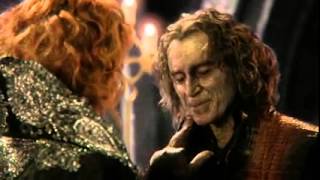 Zelena & Rumple Scene 3x16 Once Upon A Time