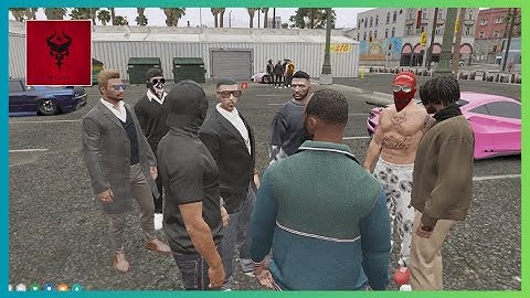 Besties get the latest Hades drama from Mentos | NoPixel 4.0 GTA RP | RP Clips Hub