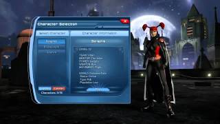 Quick Message from Sambo - DCUO Back Online