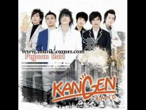 Kangen Band Kau Tipu Aku Youtube