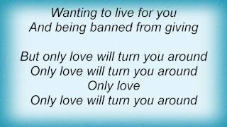 Marillion - Out Of This World Lyrics