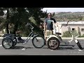 What Electric Trike Would I Buy If I Were 70? How To Find The Perfect ETrike at 70 and Over