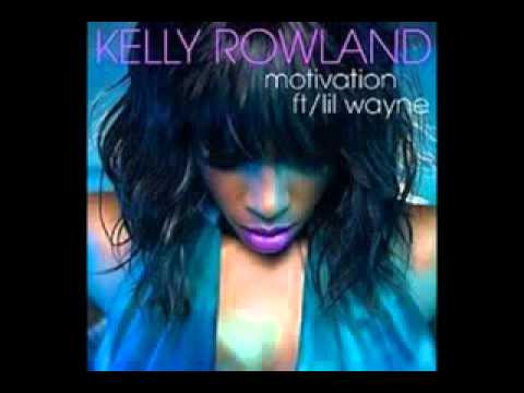 Kelly Rowland ft. Big Sean - Lay It On Me + Lyrics