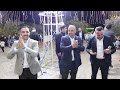 حفل زفاف فؤاد المهيدات ج2 الفنان بهاء الجنايده عالم الفن للتصوير 0798832618