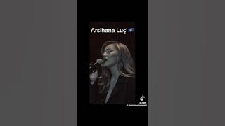 Teya Dora - Džanum (Arsihana Luçi Cover na Albanskom)