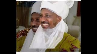 Wakar Sir Sani Danburan Zazzau Ta Aminu Alan Waka ( Mai Girma Hon Sani Sha’aban)