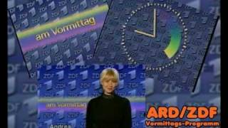 Erkennungsmusik ARD/ZDF-Vormittags-Programm (1989-1993)