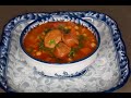 Cocido De Garbanzo Con Chorizo Y Salchicha