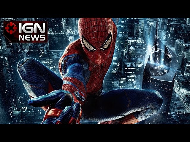 The Amazing Spider-Man - IGN