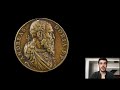 Cocktails with a Curator: Leoni's Medal of Andrea Doria