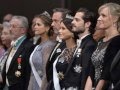 Swedish Royal Family 2015 - Nobel Prize Award