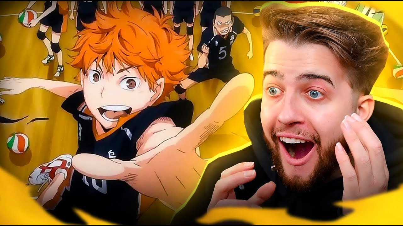 ONLYFANS Creator Reacts to ANIME OPENINGS for THE FIRST TIME!! - YouTube