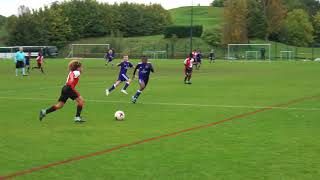 U12-RSCA Elite-Nolhan-171011- RSCA - Feyenoord (4-6)-Q02