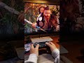 impresionante gráficos que ofrece la ps4 #playstation