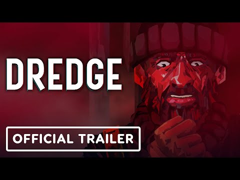 Dredge – Official Feature Length Animated Trailer