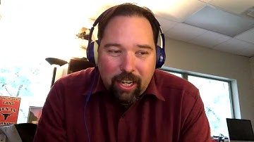 #iPlzaMN presents Carl Hooker on Keynoting