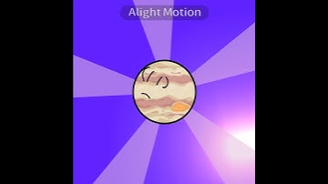 Cubibibism Trend Ft Jupiter and Theia #capcut   #alightmotion