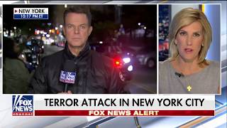 Full Notes Pledging Loyalty To ISIS Found Near Suspect's Vehicle Update