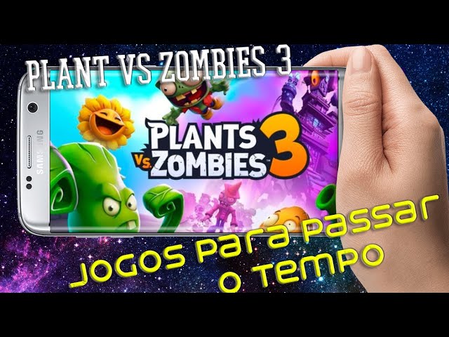 Plants vs Zombies 2 PSP - GameBrew