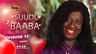 SÉRIE SUUDU BAABA ÉPISODE 12