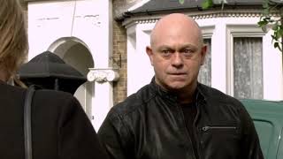 Eastenders..Sharon Is A Shoulder To Cry On For Grant..17th May 2016