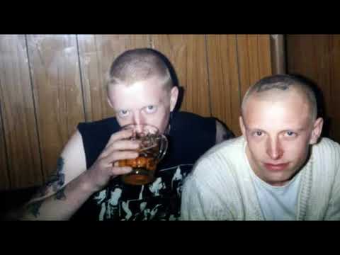 The Last Resort - This is my England. Lyrics in the description