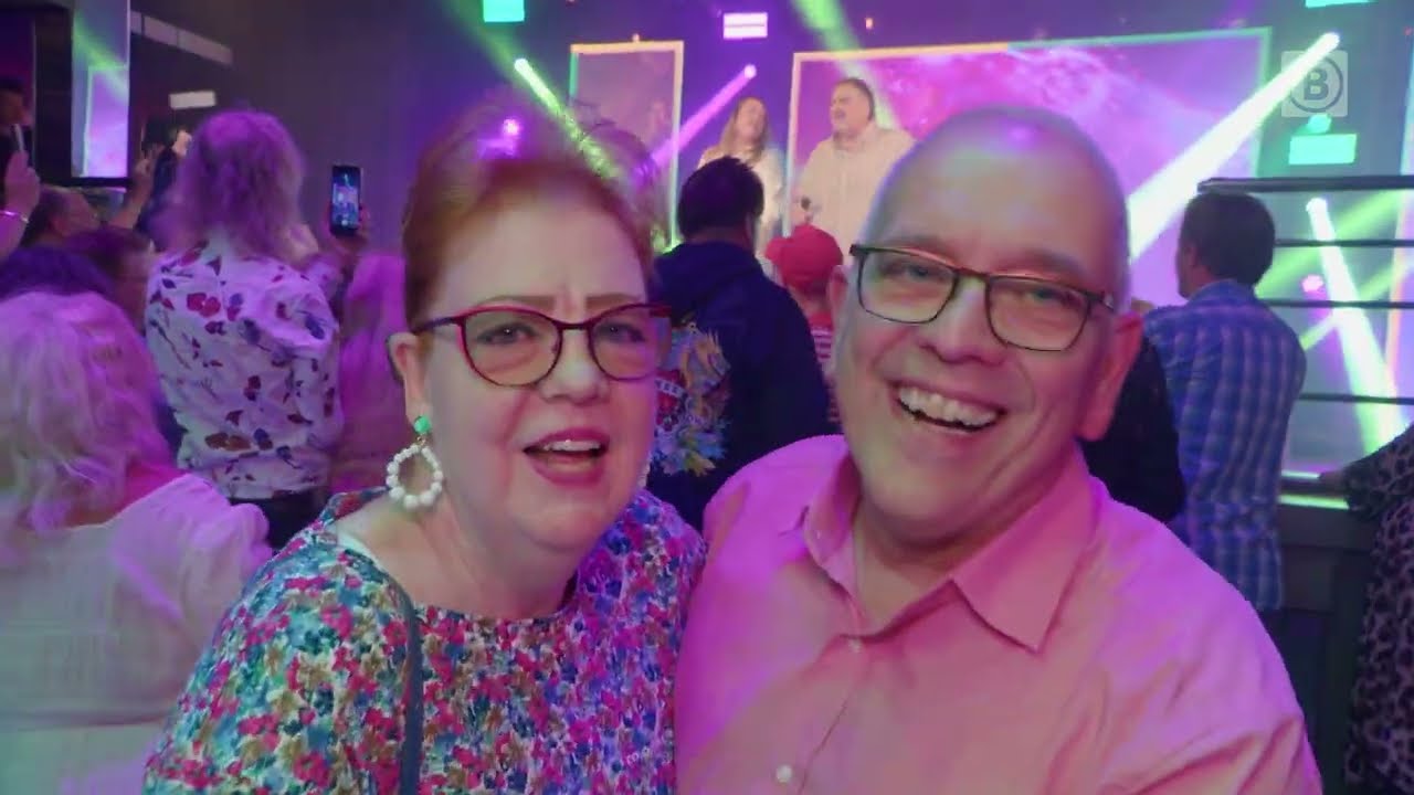 Het voelt goed! | Met o.a. Peter Beense & Melanie | Hart voor Muziek l 22 juni 2025