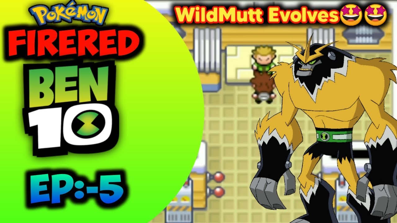 GBA] Pokemon Emerald Party Randomizer Plus v1.08 - Ducumon