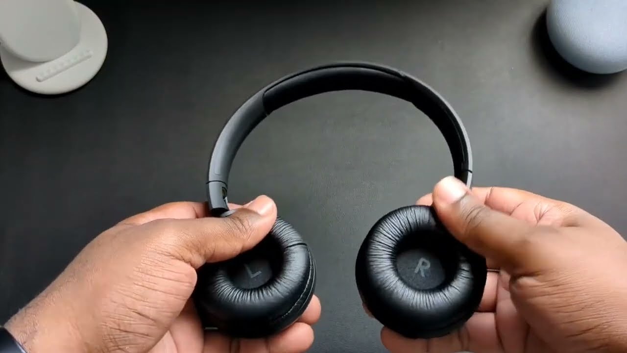 🎧The Best Comparison of JBL Tune 510BT VS JBL Tune 560BT Headphones 2023