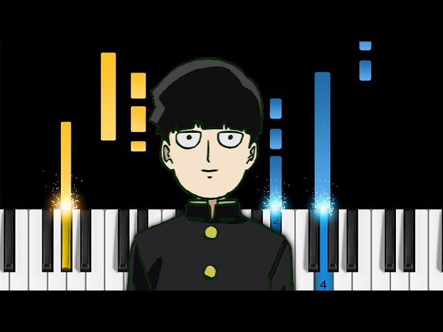 Essa cena me emociona até hoje!  Mob Psycho 100 II ⭐️ Ganhador  #AnimeAwards (Dublado) 