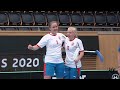2020 WU19 WFC Highlights - CZE v SVK