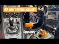 Nb miata irp short shifter install