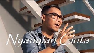 ADY - NYANYIAN CINTA [ NEW VERSION ]