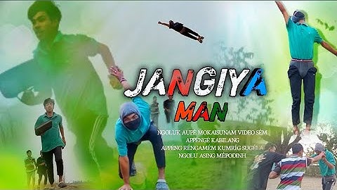 Missing jangiya man  funny action video 🔥 ater ater